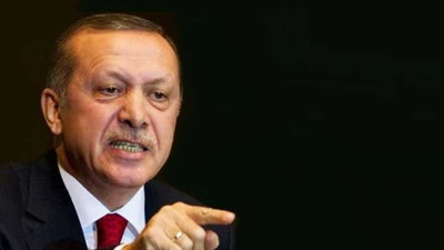 Erdoğan: Domates, patlıcan diyorlar bir merminin fiyatını düşünün