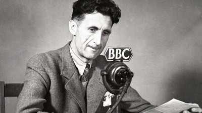 George Orwell'dan 70 yıl sonra özür diledi