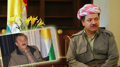 Barzani, idam cezasını onayladı