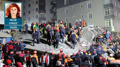 'Kendini ihbar et, mezarınla barış' affı