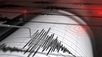 Endonezya'da 5,2 büyüklüğünde deprem