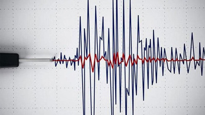 Malatya'da deprem