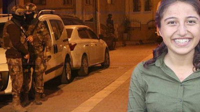 'Sıla Abalay muhtemelen o evde tesadüfen bulunuyordu'