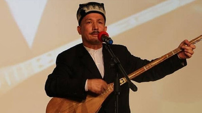 Çin öldüğü öne sürülen Uygur Türkü'nün videosunu yayınladı