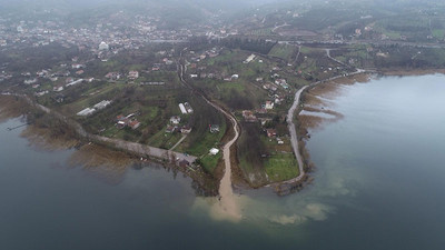 Kocaeli'de içme suyuna çöp suyu karıştı