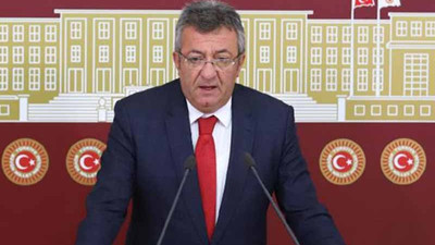 CHP'li Altay: 8 kişilik ailenin menemen yapma şansı yok