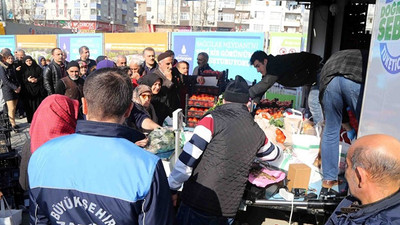 'İşten izin aldım, saatlerdir bekliyorum, kovulabilirim'