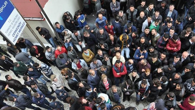 SPM: İşsizlik yüzde 11.9'a yükselecek