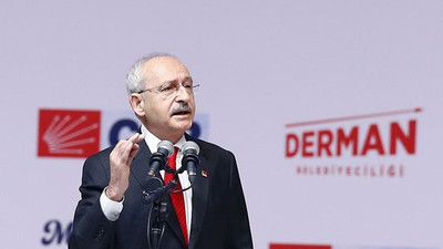 CHP'de Bucak krizi: Kılıçdaroğlu adayları yeniden değerlendirecek