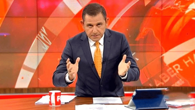 MHP’den Fox TV’ye verilen cezaya tepki