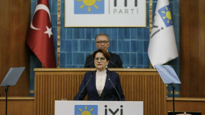 Meral Akşener: Çözüm belli, millet sandığı bekliyor