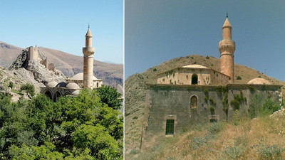 Dersim'in hayalet camileri ve imamları