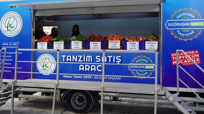 'Tanzim satış uygulaması ilk günden zarar etti'