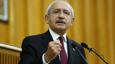 Kılıçdaroğlu: Çöken binaya göz yuman kişi şu an belediye başkanı