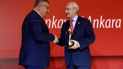 CHP'de üst üste istifalar