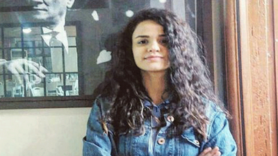 Cumhurbaşkanı'na 'hakaretten' öğrenciye ev hapsi