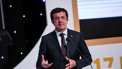 Zeybekci: İzmir'i dürtmemiz gerekiyor