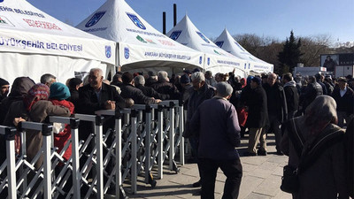 AKP'li eski vekilden tanzim satış yorumu: Hayra alamet değil