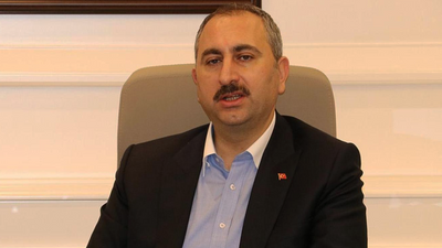 Bakan Gül: Bilirkişilik uygulamaları yargının en temel sorunlarından