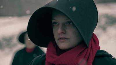 The Handmaid’s Tale’ın 3. sezonu Haziran'da