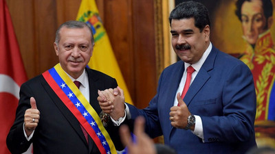 Venezuela’ya ihracat üçe katlandı