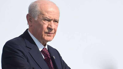 Bahçeli'den Temelli'ye: Kürdistan diye bir yer yoktur