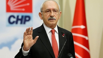 Kılıçdaroğlu'ndan liste talimatı: Dokunmayın