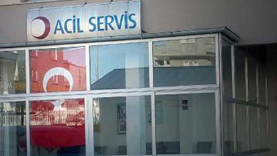 Öğrenci servisleri çarpıştı: 8 yaralı