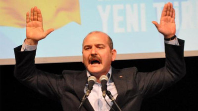 Soylu'dan 6 milyon oy alan HDP'lilere: 'Bu milletin vekili değilsiniz'