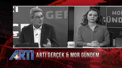 Kadına yönelik şiddet Artı TV’de tartışılıyor