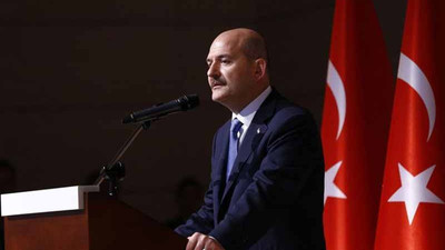 HDP'den Soylu'ya: Provokasyon peşinde koşan, organize ve karanlık işlerin yapımcısı