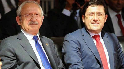 Murat Hazinedar CHP'den istifa etti