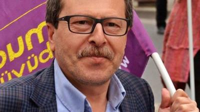 Fikri Sönmez’in oğlu HDP’den aday