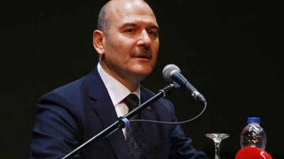 Soylu milletvekilini hedef gösterdi