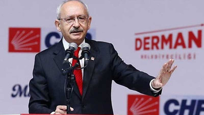 Kılıçdaroğlu: İzmir bir prensestir