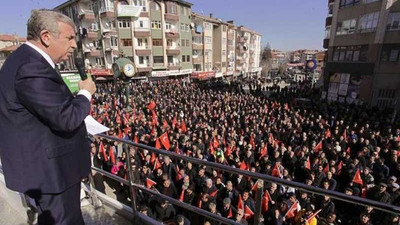 Yavaş: Belediyenin sizden aldığı parayı geri size getireceğiz