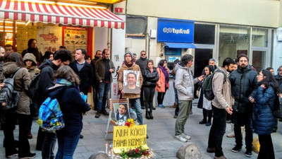 Nuh Köklü unutulmadı: Acımız da öfkemiz de hala taze