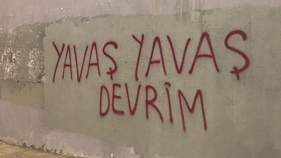 Mansur Yavaş provokasyon uyarısı yaptı