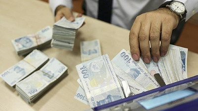 'Devletin piyasaya 100 milyar TL borcu var'