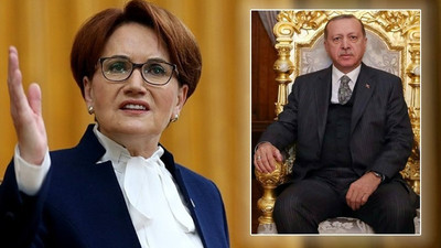 Cumhur İttifakı Akşener'e kulak verdi: Iğdır'da aday sayısı bire düştü