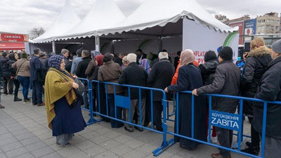 'Mayısa kadar ucuzluk yok'