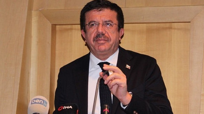 Zeybekci: Bir hanım 'Ağzınla kuş tutsan sana oy vermeyeceğim' dedi