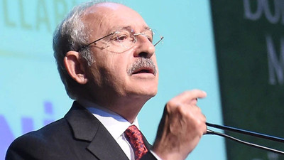 Kılıçdaroğlu'ndan YSK'ye: Çetesiniz