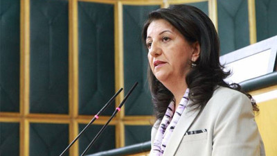 Buldan: HDP, AKP'den kurtulmak için demokratik çıkışı gösteriyor