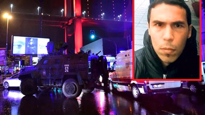 Reina saldırganına 2 bin 397 yıl istendi
