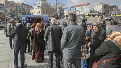 Domates, biber, patlıcan: İyi dalga geçiyorlar