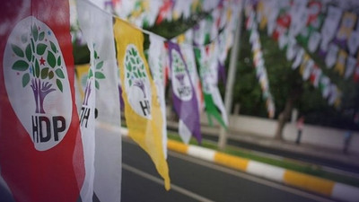 HDP'den Urfa sürprizi: Aday çıkardı