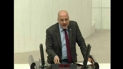 Ahmet Şık: Tekmili birden yargıya doluşmuş iblislerin