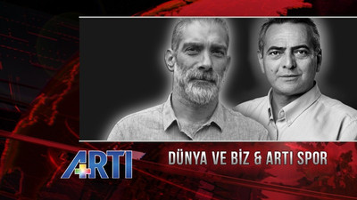 Demirören'in İddaa ihalesini kazanması Artı TV'de