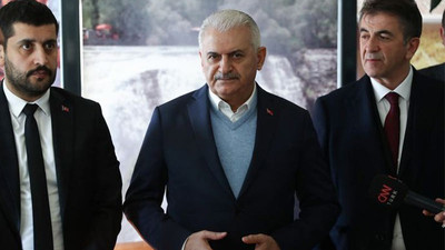 Binali Yıldırım: Kürt'üz, Türk'üz ama Türk milletiyiz